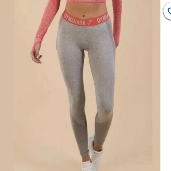 Gymshark dry legging medium